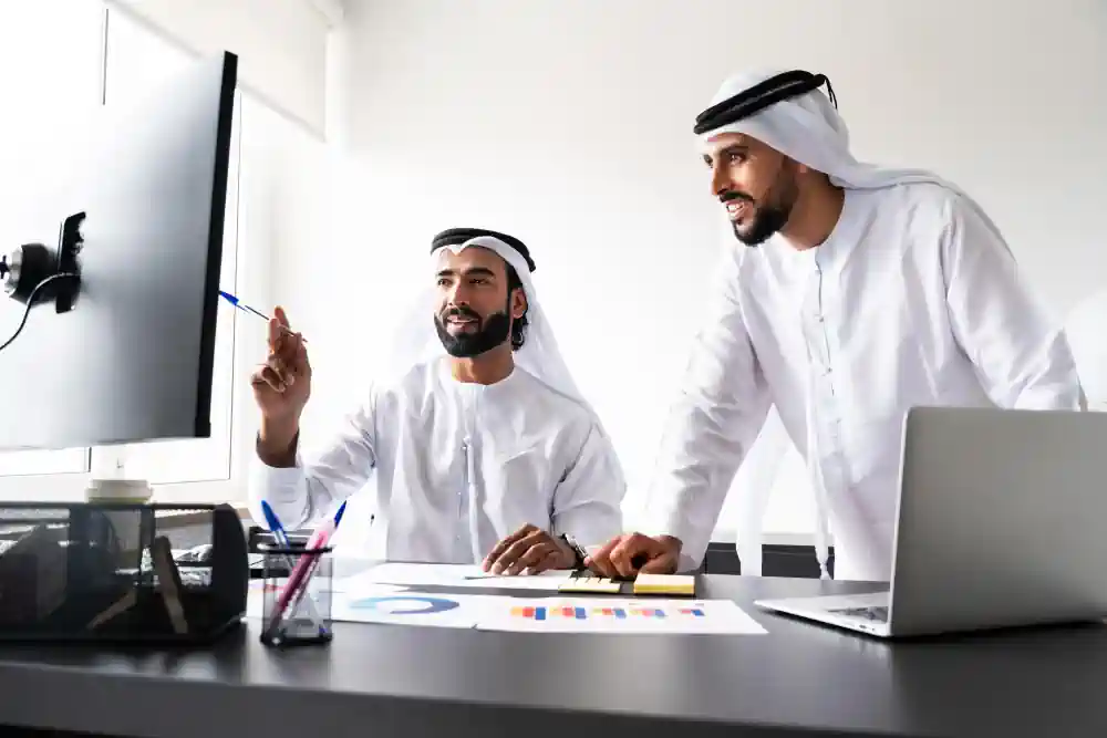 Peppol w Zjednoczonych Emiratach Arabskich. Wszystko co musisz wiedzieć