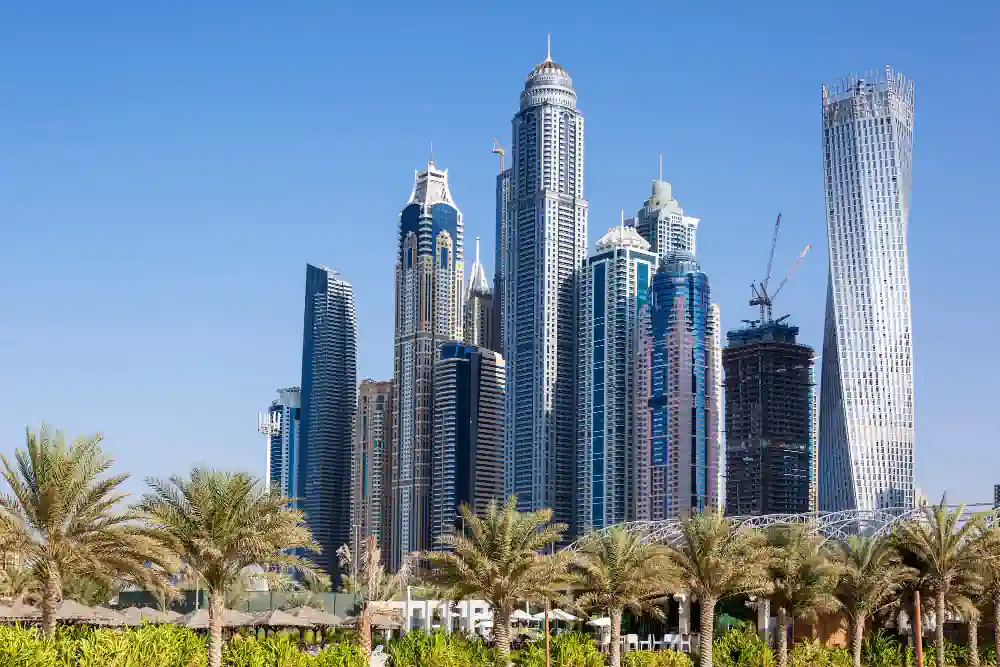 UAE aktualizuje wytyczne dotyczące e-fakturowania - co nowego w wersji 1.1?