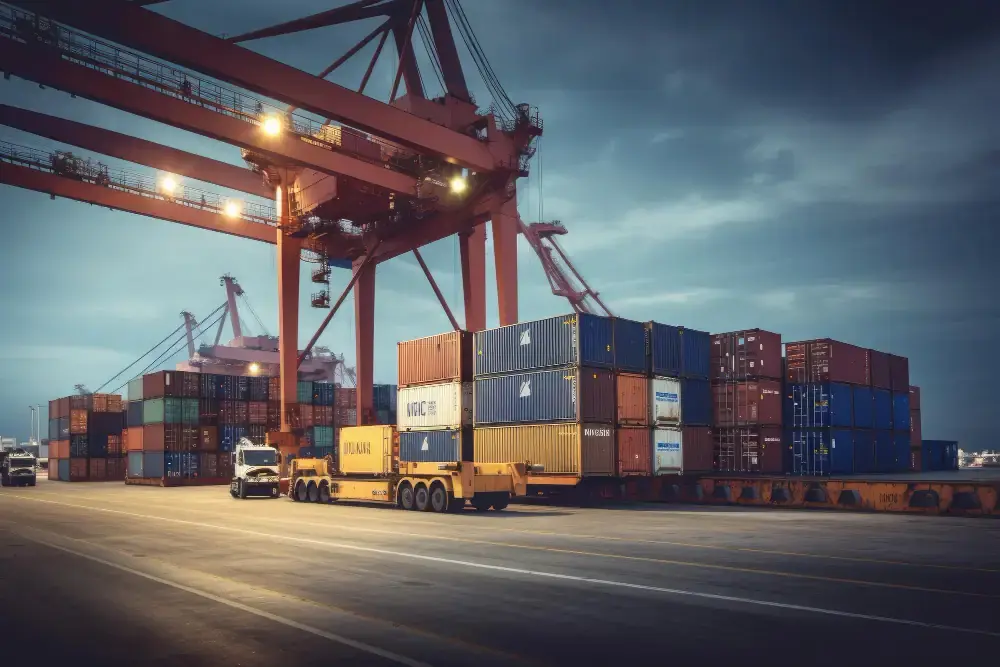 EDI – elektroniczna wymiana danych w logistyce