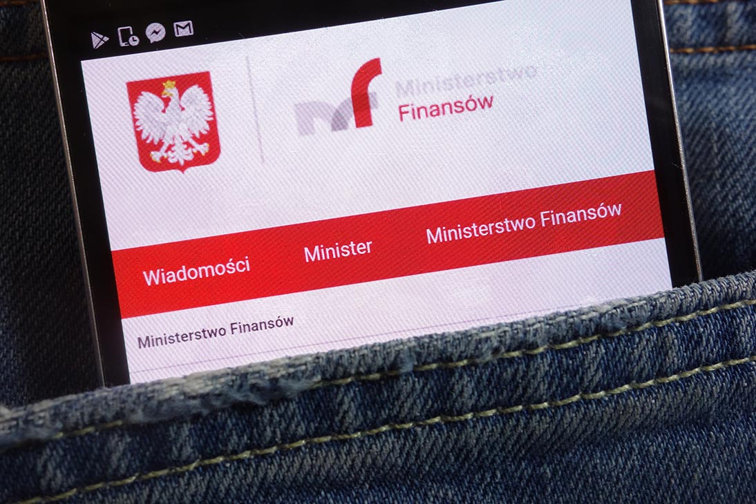 Ministerstwo Finansów rusza z Krajowym Systemem e-faktur. Nowy obowiązek dla przedsiębiorców?