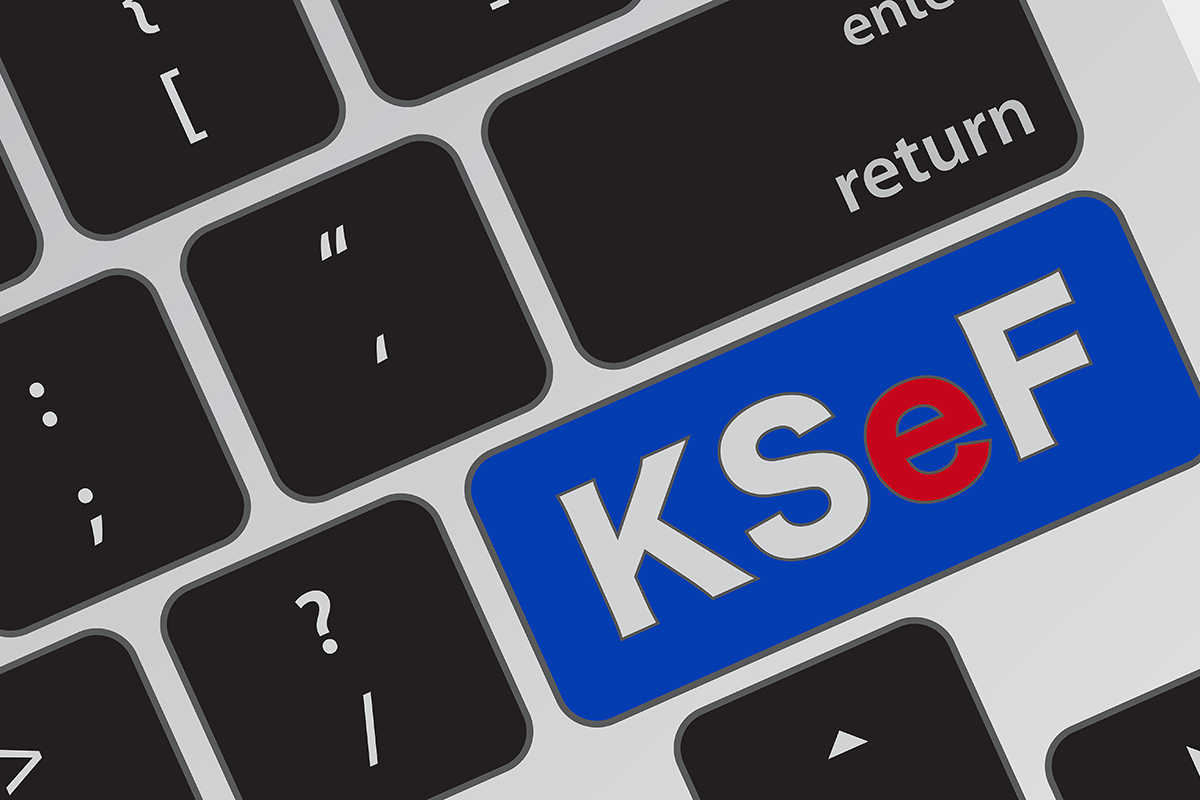 KSeF – nowy harmonogram wdrożenia Krajowego Systemu e-Faktur