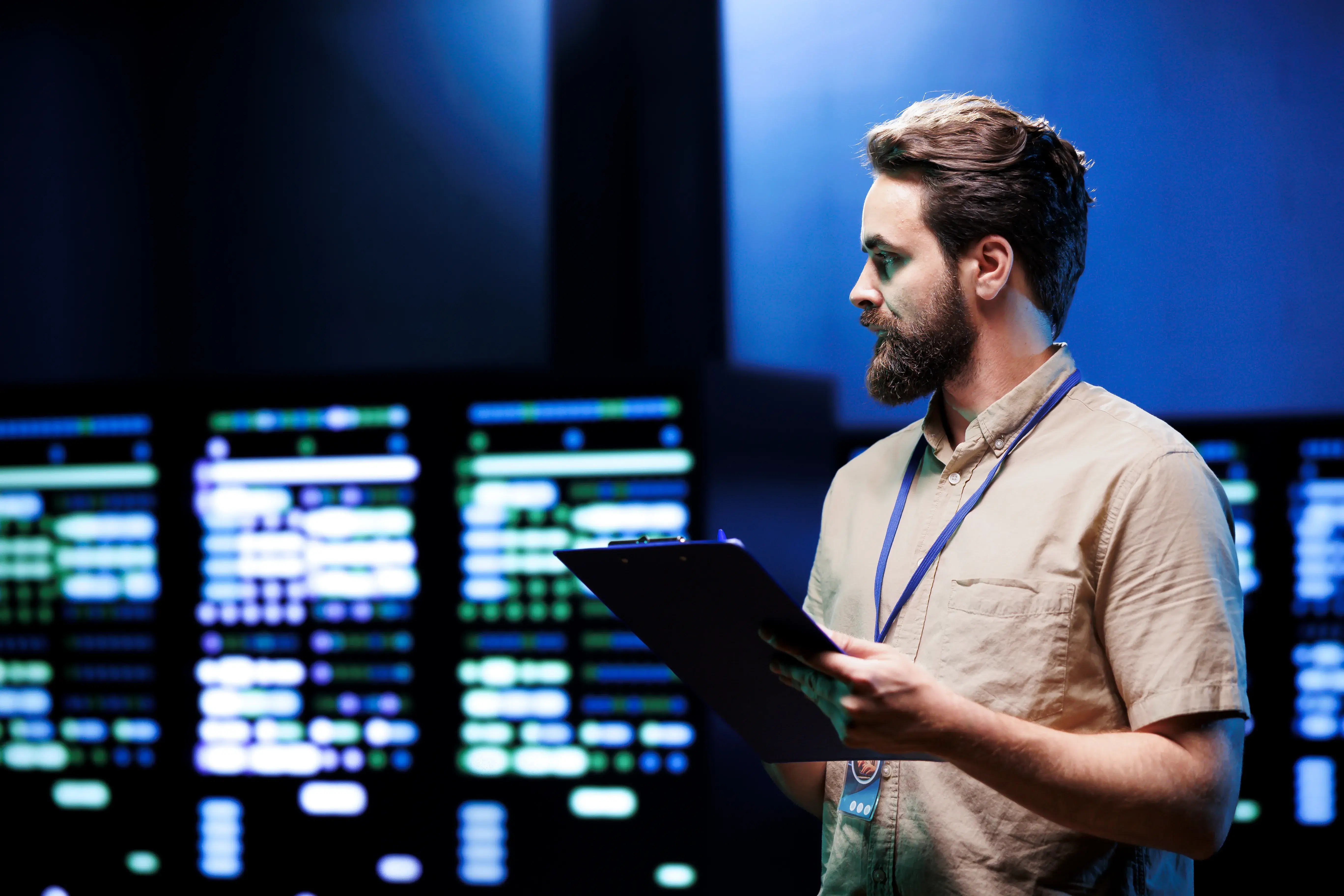 Infinite z certyfikatem ISO/IEC 27001:2022