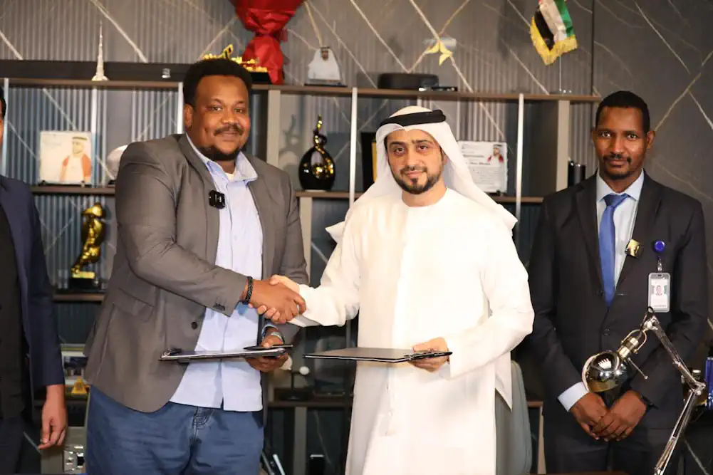 Infinite IT Solutions i Karama Business Center nawiązują współpracę w zakresie e-fakturowania dla małych i średnich przedsiębiorstw w Dubaju