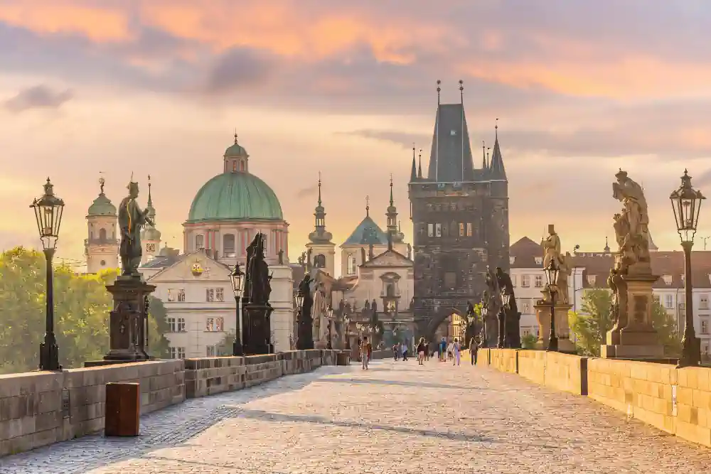 Czechy zatwierdzają przepisy wykonawcze dotyczące wdrożenia systemu ViDA — co to oznacza dla przedsiębiorstw
